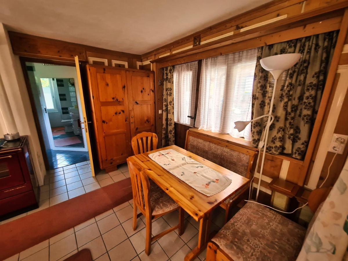 Gaestehaus Auf Der Hoehe Keutschach am See Bagian luar foto